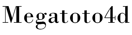 Megatoto4d